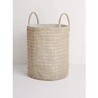 Laina Basket - Natural 42X52