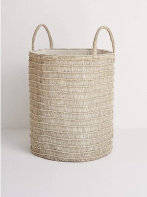 dharmadoor Laina Basket - Natural 42X52