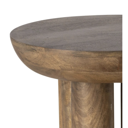 Athezza Ceara Side Table