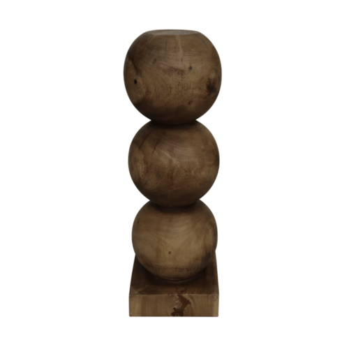 Urban Nature Culture - UNC Handmade pedestal Bulb