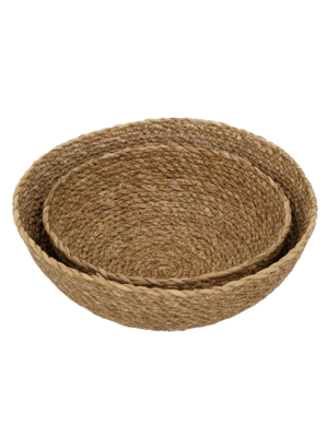 Urban Nature Culture - UNC Baskets Farro set of 2