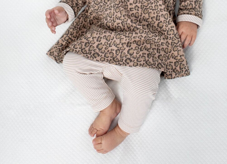 Leggings en sokken baby meisjes