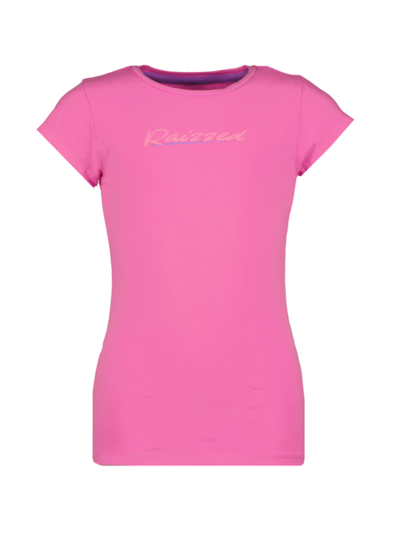 Raizzed RAIZZED shirt SALZBURG neon pink