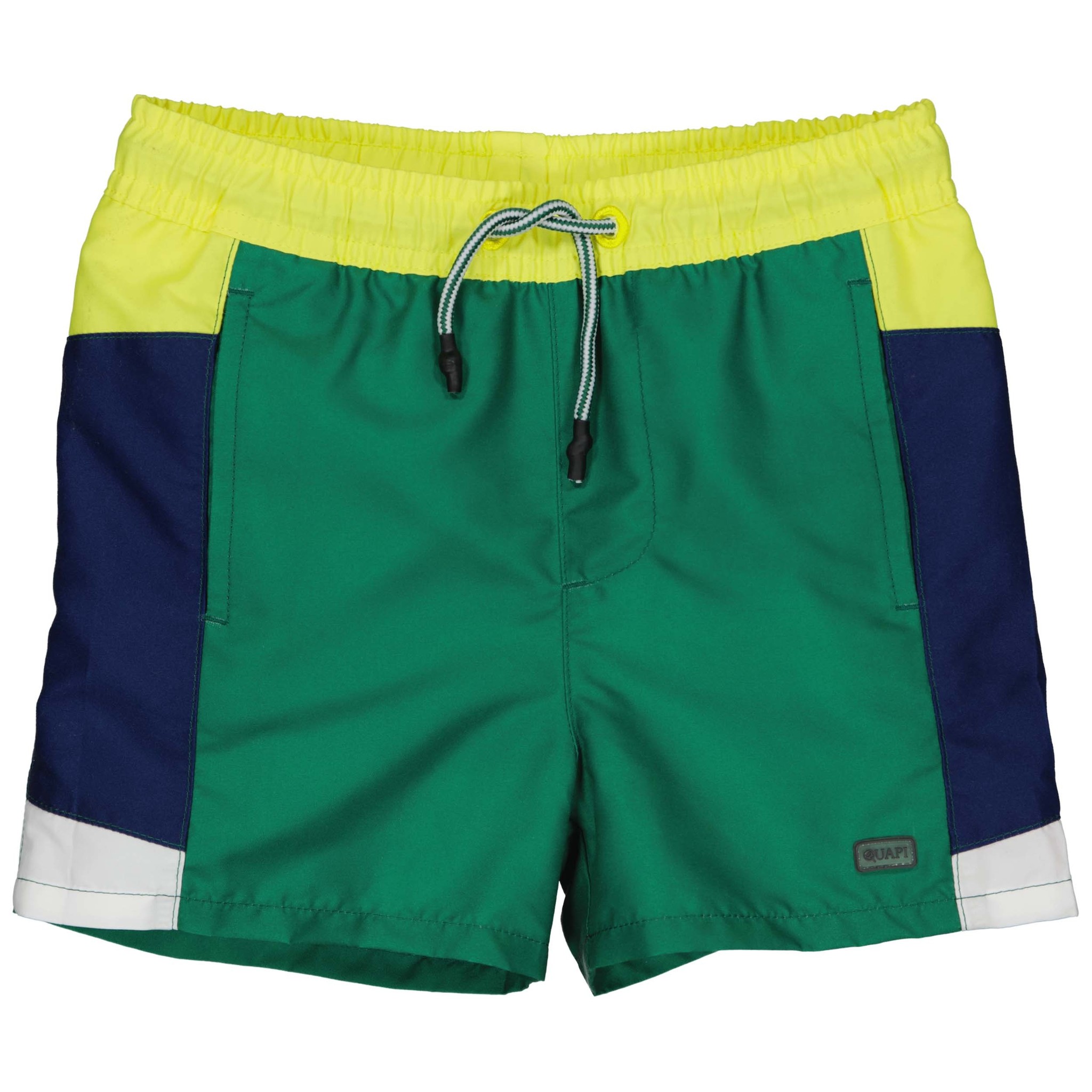 Green leaf shorts Clearance