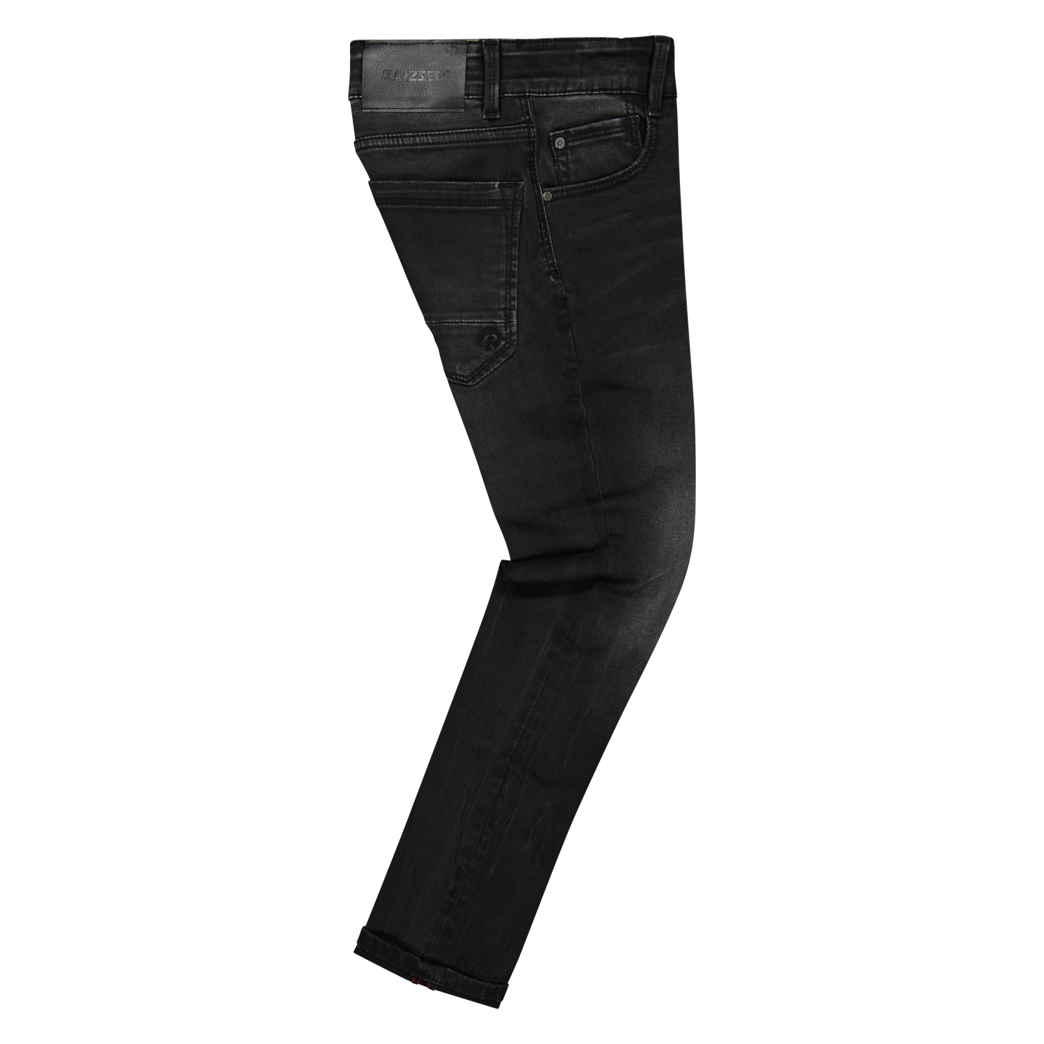 Raizzed Skinny jeans Raizzed Tokyo black 222-1