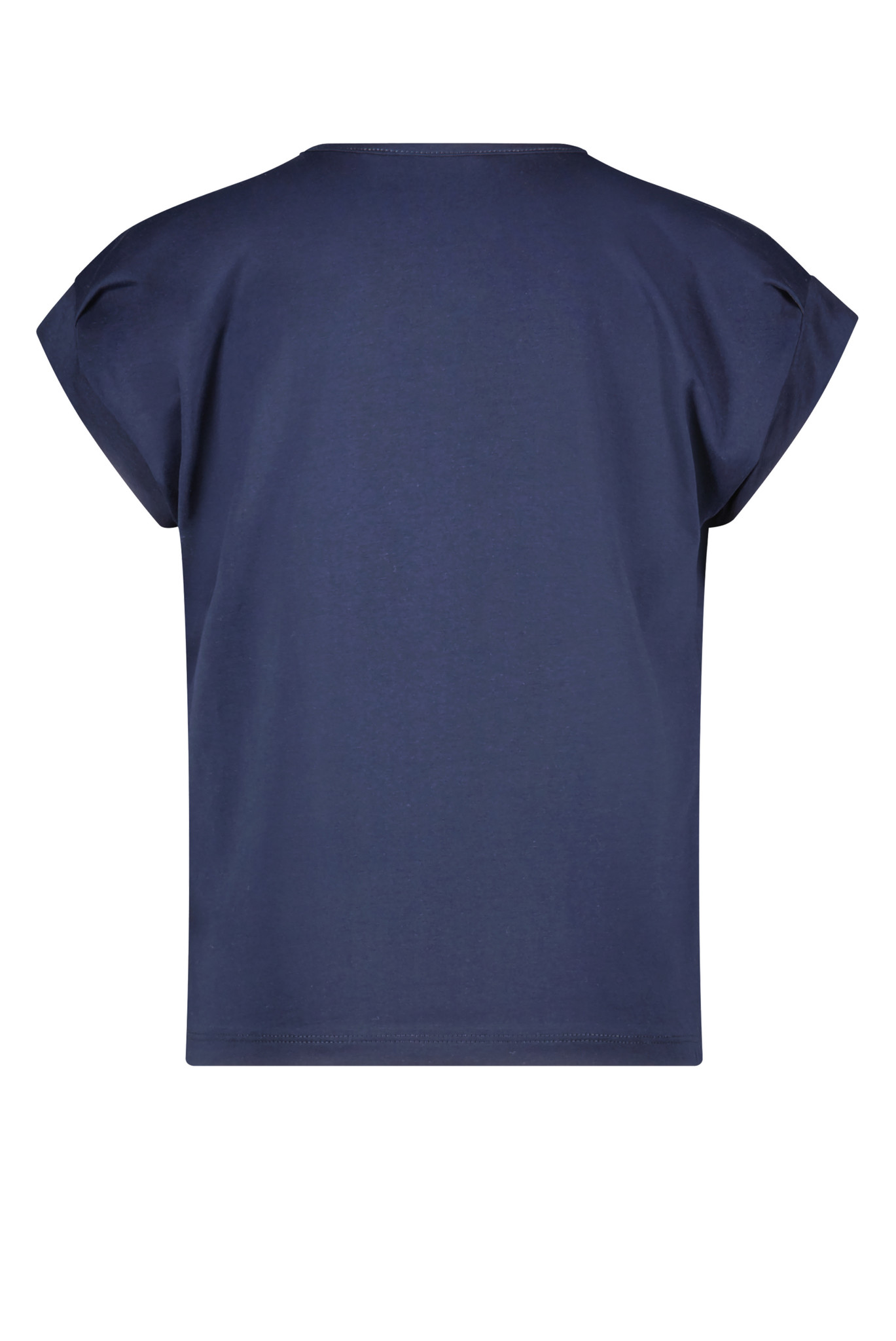Nono Shirt NONO 5404-110 navy blazer
