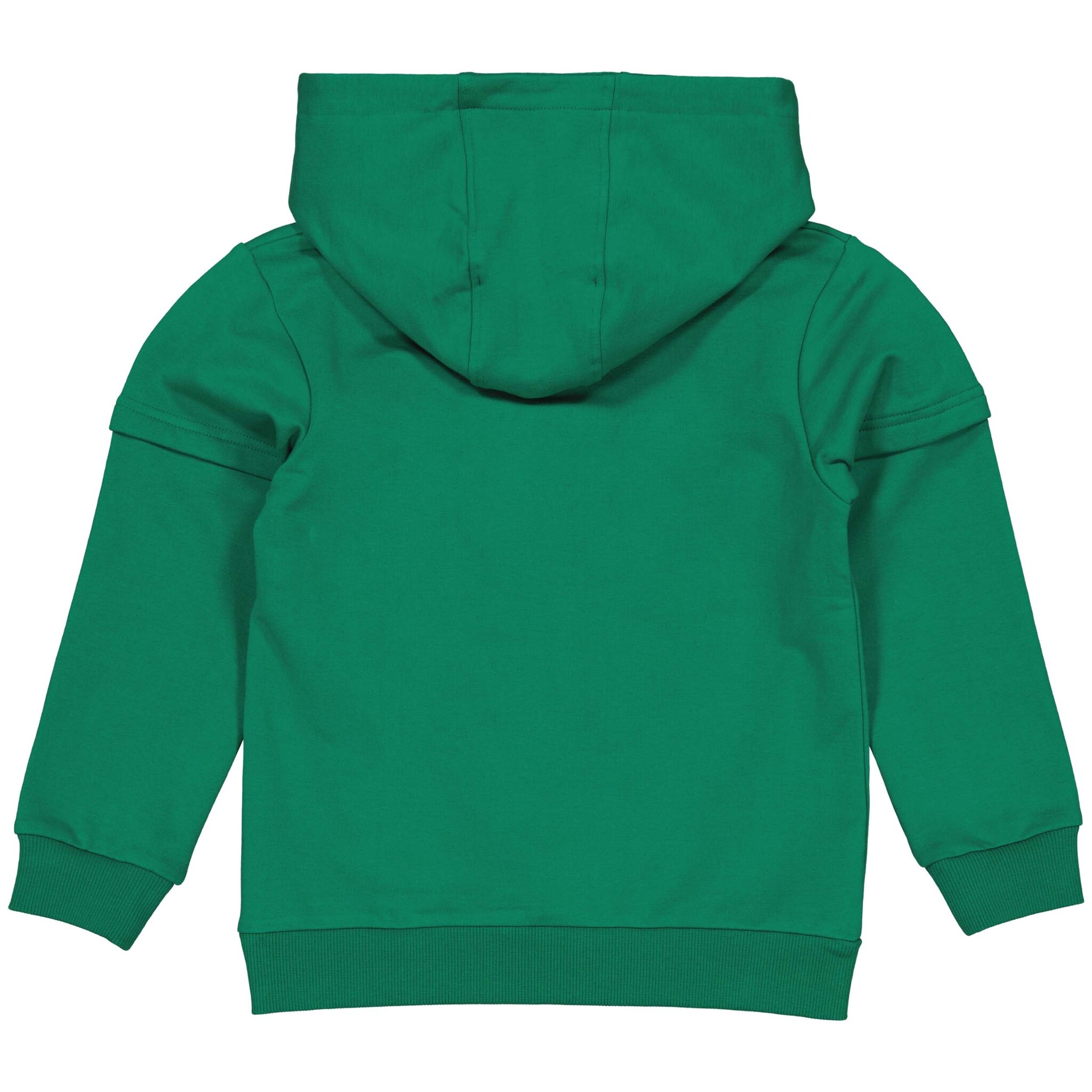 Quapi Sweater QUAPI alex green