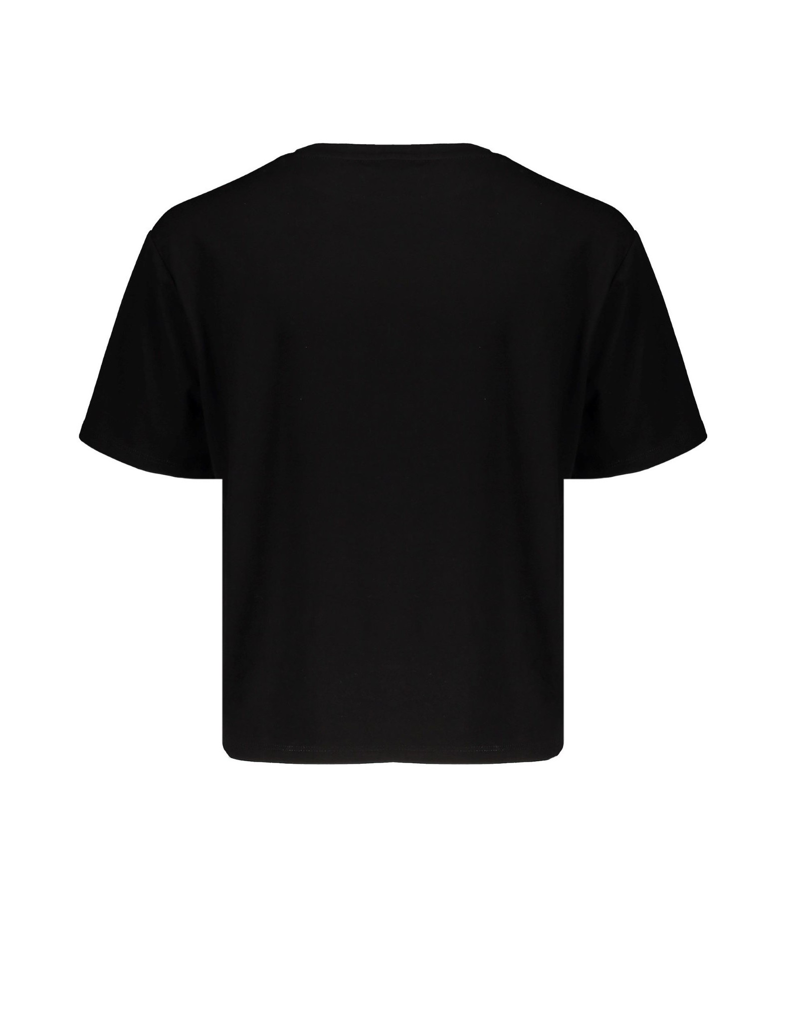 Nobell NoBell shirt 3400 jet black