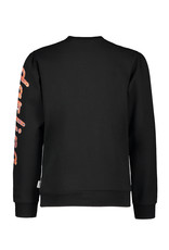Moodstreet Moodstreet sweater 5331 black