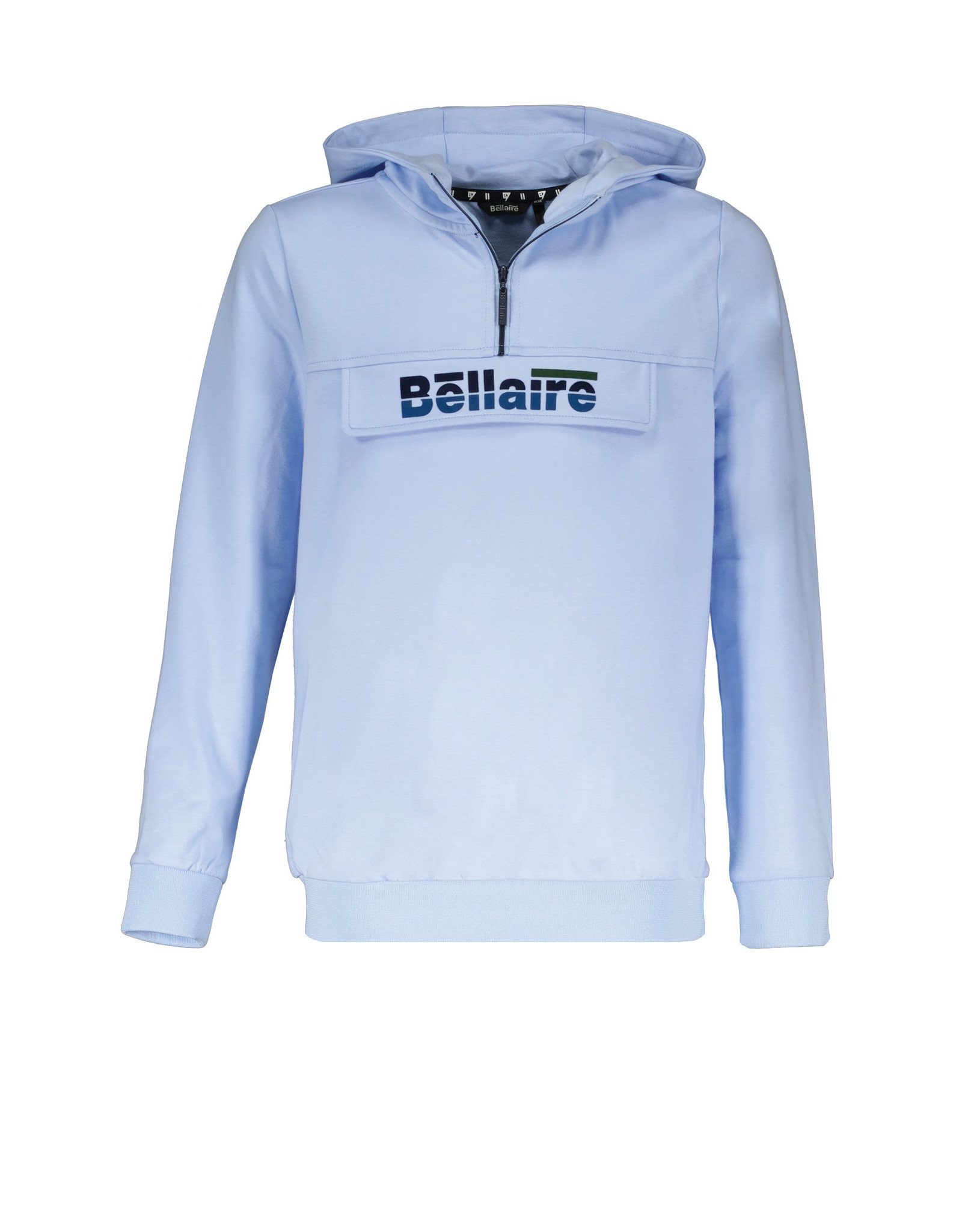 Bellaire Bellaire sweater 4307 air blue