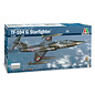 Italeri Lockheed TF-104 G Starfighter - 1:32