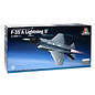 Italeri Lockheed Martin F-35 A Lightning II - 1:32