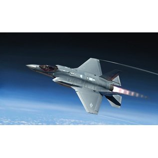 Italeri Lockheed Martin F-35 A Lightning II - 1:32