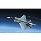 Italeri Lockheed Martin F-35 A Lightning II - 1:32