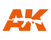 AK Interactive