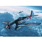 Revell Focke Wulf Fw190 A-8 "Sturmbock" - 1:32