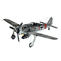 Revell Focke Wulf Fw190 A-8 "Sturmbock" - 1:32