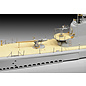 Revell USN Submarine GATO-CLASS - Platinum Edition - 1:72