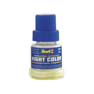 Revell Nightcolor Nachtleuchtfarbe
