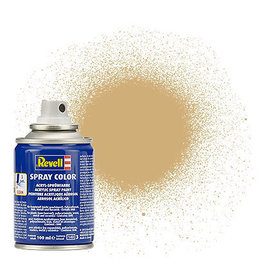 Revell Revell - Spray Color 94 gold - metallic