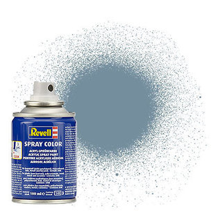 Revell Spray Color 57 grau - matt