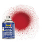 Revell Spray Color 34 Italian Red - glänzend