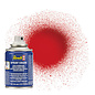 Revell Spray Color 31 feuerrot - glänzend
