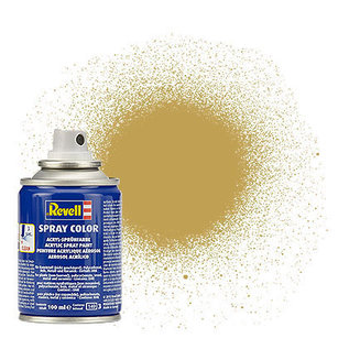 Revell Spray Color 16 sand - matt