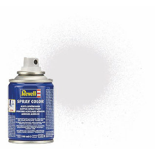 Revell Spray Color 02 farblos - matt