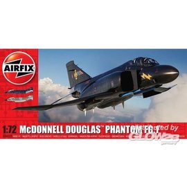Airfix Airfix - McDonnell Douglas FG.1 Phantom-RAF - 1:72