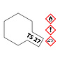 TAMIYA TS-27 Weiss matt 100ml