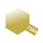 TAMIYA TS-84 Metallic Gold glänzend 100ml