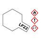 TAMIYA LP-22 Mattiermedium (Flat Base)10ml