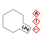 TAMIYA LP-4 Weiss matt 10ml