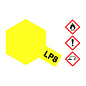 TAMIYA LP-8 Gelb (Pur) glänzend 10ml