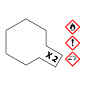 TAMIYA X-2 Weiß glänzend 23 ml