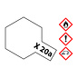 TAMIYA X-20A Verdünner 46ml Acryl