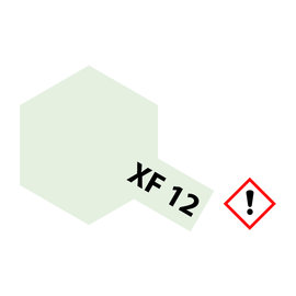TAMIYA TAMIYA - XF-12 Jap. Navy Grau matt 23ml