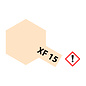 TAMIYA XF-15 Fleischfarben matt 23ml