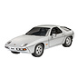 Revell Porsche 928 - 1:16