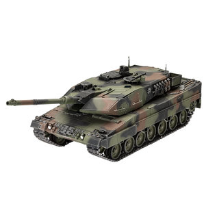 Revell Leopard 2 A6/A6NL - 1:35