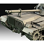 Revell M48 A2CG - 1:35