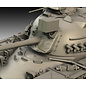 Revell M48 A2CG - 1:35
