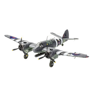 Revell Bristol Beaufighter TF. X  - 1:48