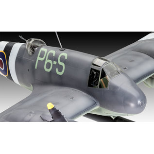 Revell Bristol Beaufighter TF. X  - 1:48