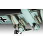 Revell Junkers Ju88 A-4 - 1:48