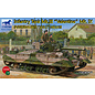 Bronco Models Infantry Tank Mk.III Valentine Mk.IX - 1:35