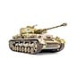 Airfix Airfix - Panzer IV Ausf. H "Mittlere Version" - 1:35