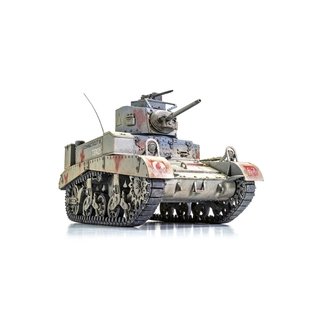 Airfix M3 Stuart "Honey" - 1:35