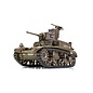 Airfix M3 Stuart "Honey" - 1:35